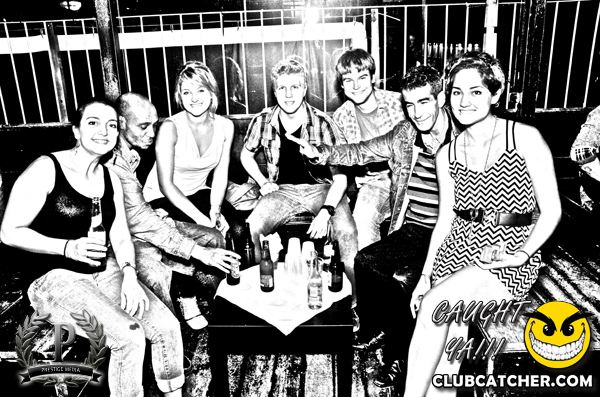 Ohso nightclub photo 107 - September 7th, 2013