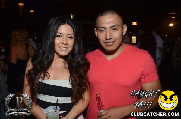 Ohso nightclub photo 108 - September 7th, 2013