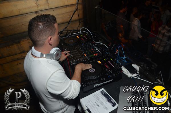 Ohso nightclub photo 109 - September 7th, 2013