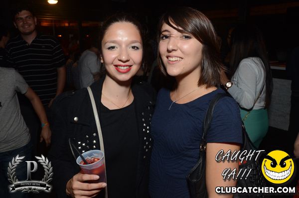 Ohso nightclub photo 111 - September 7th, 2013