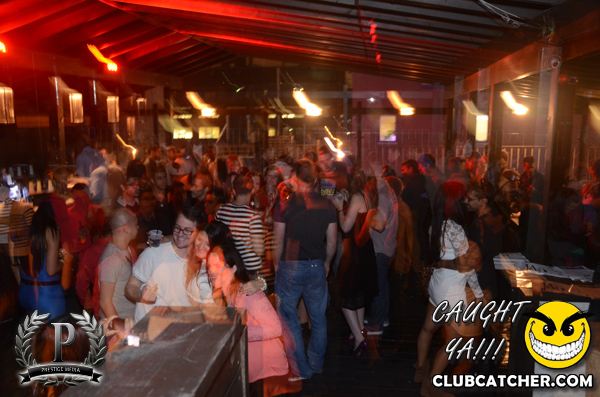 Ohso nightclub photo 112 - September 7th, 2013