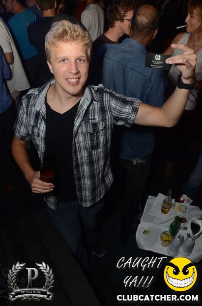 Ohso nightclub photo 118 - September 7th, 2013