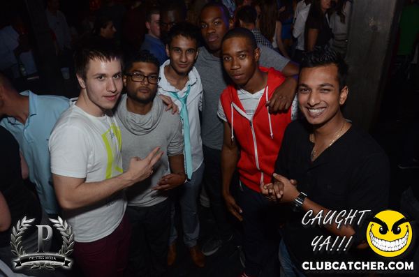 Ohso nightclub photo 120 - September 7th, 2013