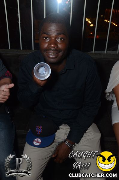 Ohso nightclub photo 121 - September 7th, 2013