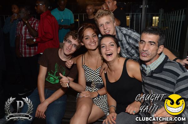 Ohso nightclub photo 122 - September 7th, 2013