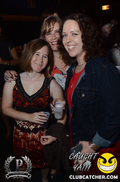 Ohso nightclub photo 123 - September 7th, 2013