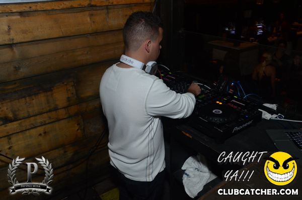 Ohso nightclub photo 125 - September 7th, 2013