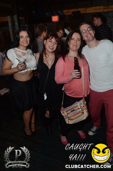 Ohso nightclub photo 127 - September 7th, 2013