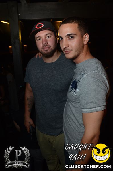 Ohso nightclub photo 128 - September 7th, 2013