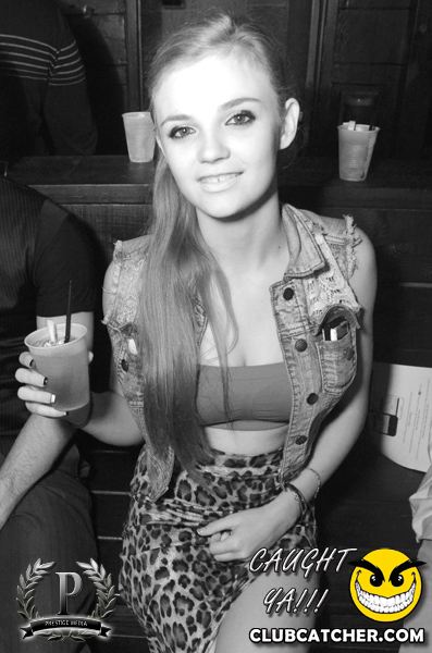 Ohso nightclub photo 129 - September 7th, 2013