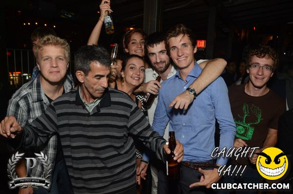 Ohso nightclub photo 130 - September 7th, 2013