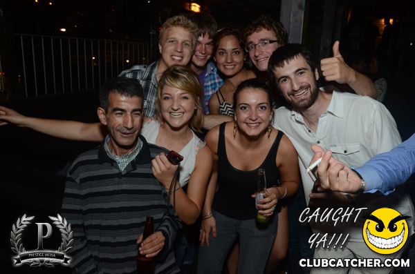 Ohso nightclub photo 14 - September 7th, 2013