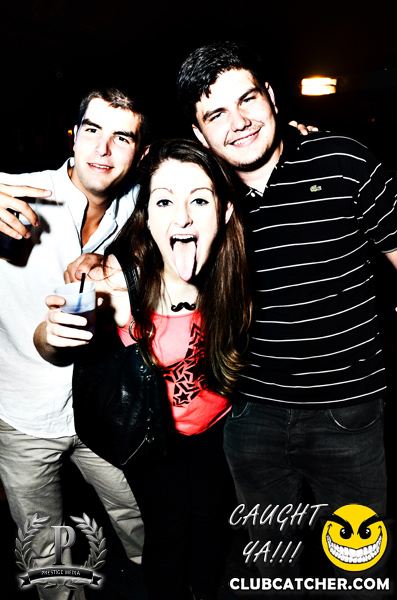 Ohso nightclub photo 131 - September 7th, 2013