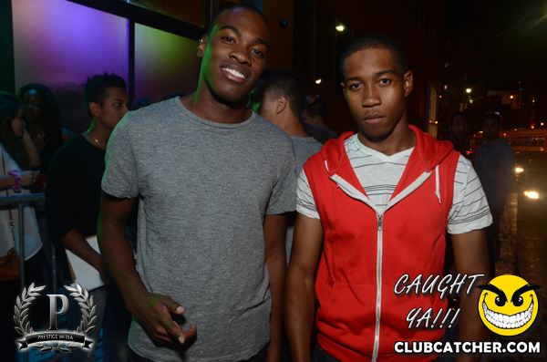 Ohso nightclub photo 132 - September 7th, 2013