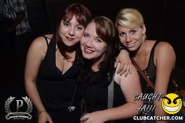 Ohso nightclub photo 133 - September 7th, 2013