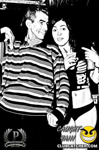 Ohso nightclub photo 134 - September 7th, 2013