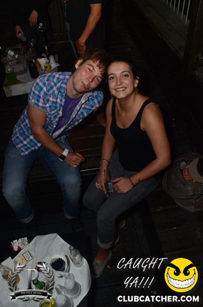 Ohso nightclub photo 138 - September 7th, 2013