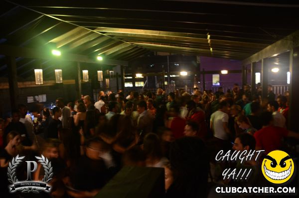 Ohso nightclub photo 139 - September 7th, 2013