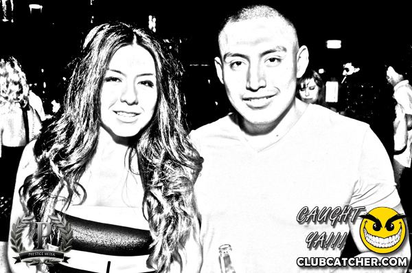 Ohso nightclub photo 15 - September 7th, 2013