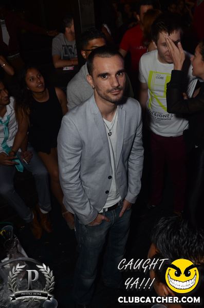 Ohso nightclub photo 141 - September 7th, 2013