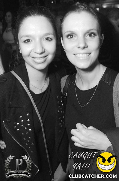 Ohso nightclub photo 143 - September 7th, 2013