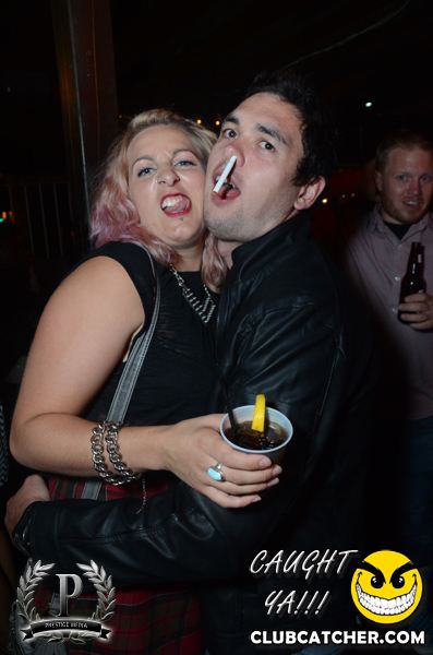 Ohso nightclub photo 146 - September 7th, 2013