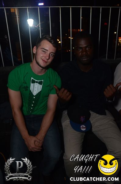 Ohso nightclub photo 147 - September 7th, 2013