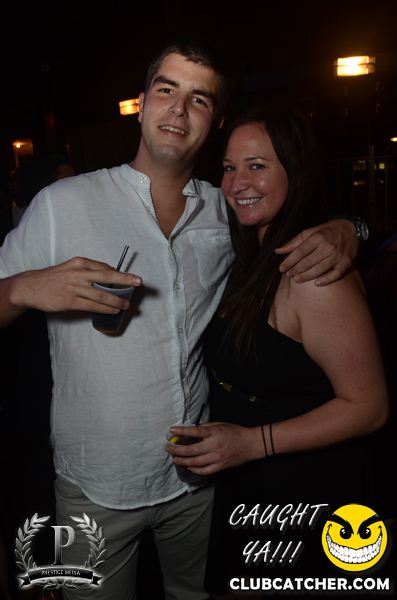 Ohso nightclub photo 148 - September 7th, 2013