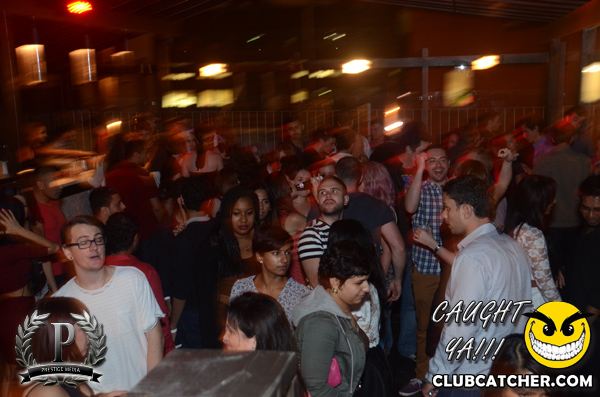 Ohso nightclub photo 150 - September 7th, 2013