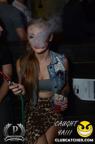 Ohso nightclub photo 16 - September 7th, 2013