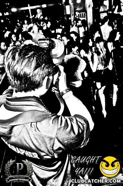 Ohso nightclub photo 152 - September 7th, 2013