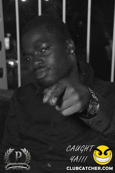 Ohso nightclub photo 154 - September 7th, 2013