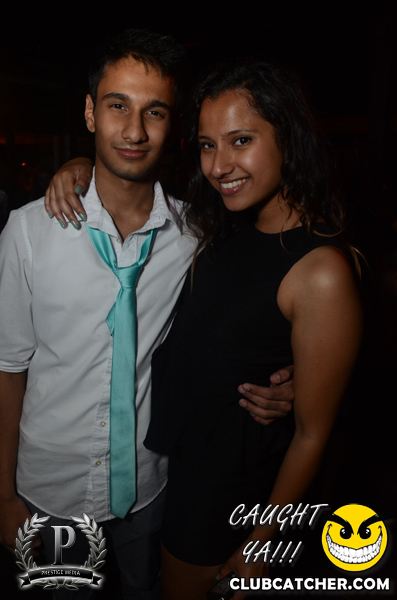 Ohso nightclub photo 155 - September 7th, 2013