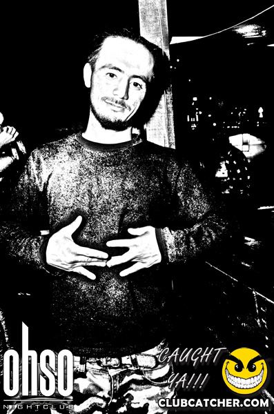 Ohso nightclub photo 158 - September 7th, 2013