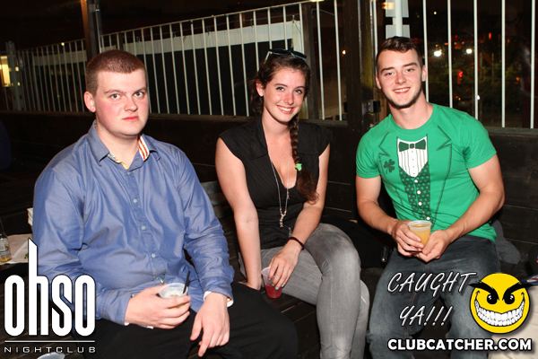 Ohso nightclub photo 163 - September 7th, 2013