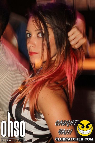 Ohso nightclub photo 172 - September 7th, 2013
