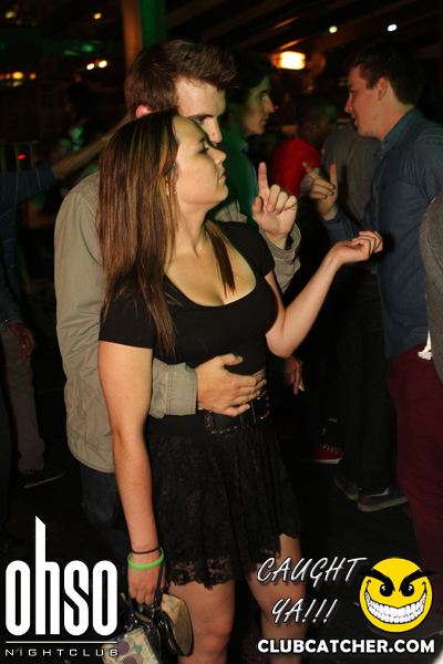 Ohso nightclub photo 177 - September 7th, 2013