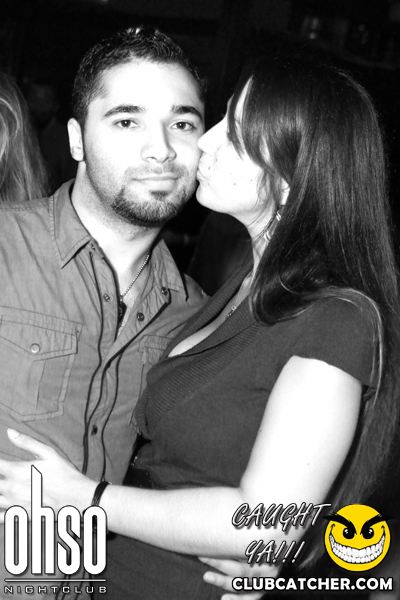 Ohso nightclub photo 204 - September 7th, 2013