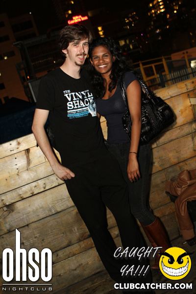 Ohso nightclub photo 210 - September 7th, 2013