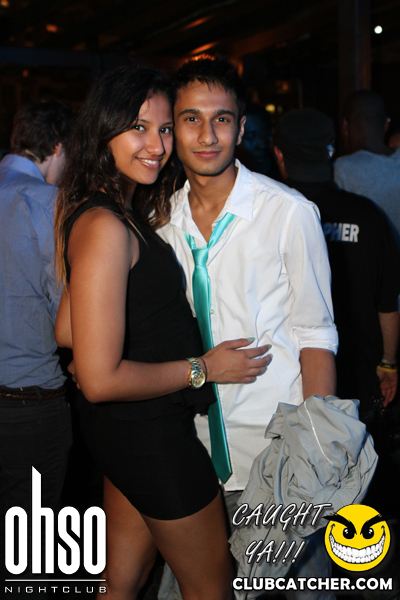 Ohso nightclub photo 222 - September 7th, 2013