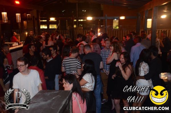 Ohso nightclub photo 24 - September 7th, 2013