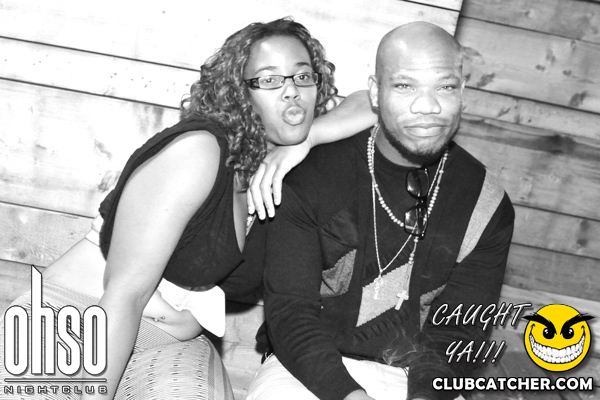 Ohso nightclub photo 236 - September 7th, 2013