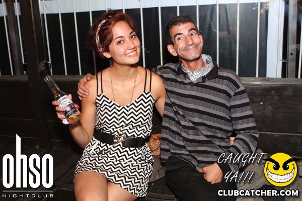 Ohso nightclub photo 240 - September 7th, 2013