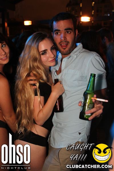 Ohso nightclub photo 255 - September 7th, 2013