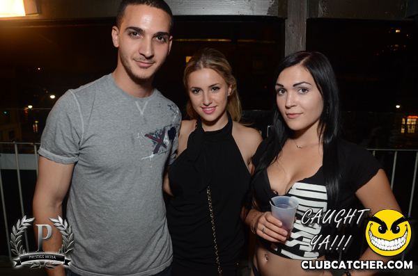 Ohso nightclub photo 28 - September 7th, 2013