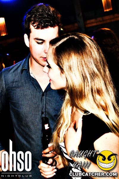 Ohso nightclub photo 282 - September 7th, 2013