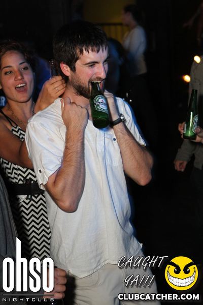 Ohso nightclub photo 283 - September 7th, 2013