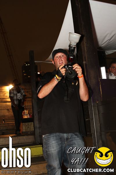 Ohso nightclub photo 289 - September 7th, 2013
