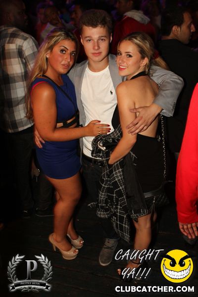 Ohso nightclub photo 31 - September 7th, 2013