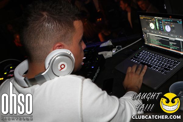 Ohso nightclub photo 308 - September 7th, 2013